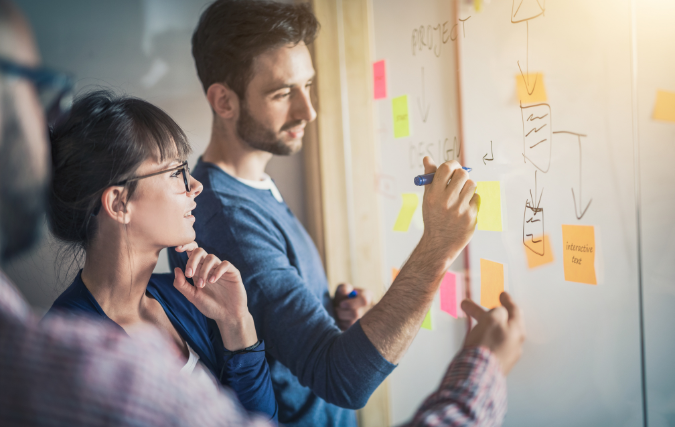 Jeannette Zuurbier lanceert workshops ‘Creative Thinking’ tijdens opening creative hub ARC Amsterdam