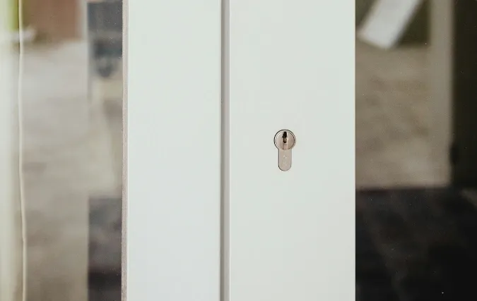 Wat moet je doen als je bent buitengesloten?