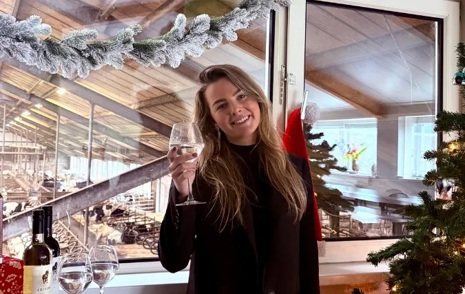 Kerst bij De Waldpleats: genieten van het echte, eerlijke boerenleven