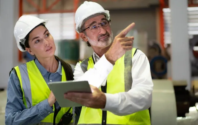 Dyflexis: vergrijzing dwingt tot andere strategie voor personeelsplanning