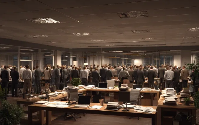 Wat gebeurt er als de DGA ineens uitvalt en er niets geregeld is?