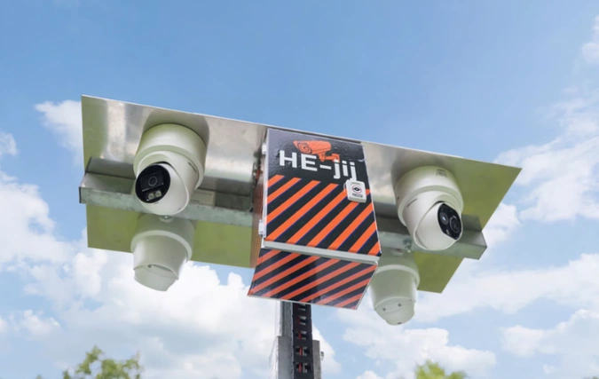 Diefstal op de bouwplaats blijft een groeiend probleem