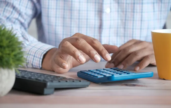Jouw partner in financiële rust