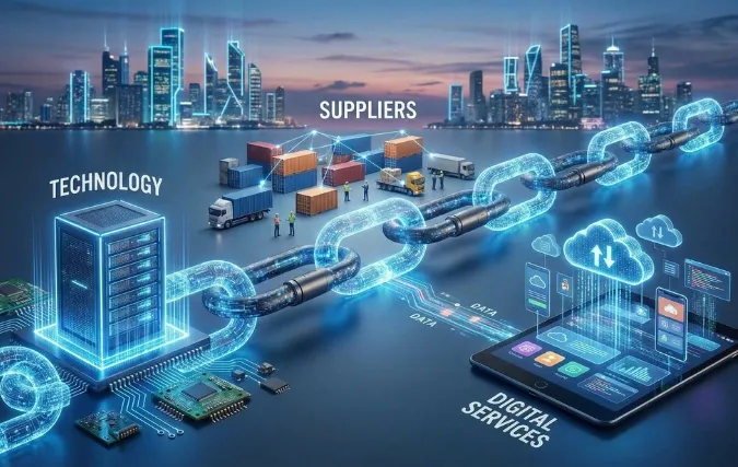 Digitale weerbaarheid: tekort aan monitoring, oefendiscipline en ketenbeveiliging remt volwassenheid