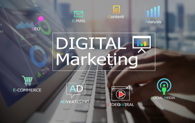 Website Esthetiek en Sociale Connecties: Twee Pijlers van Digitale Marketing