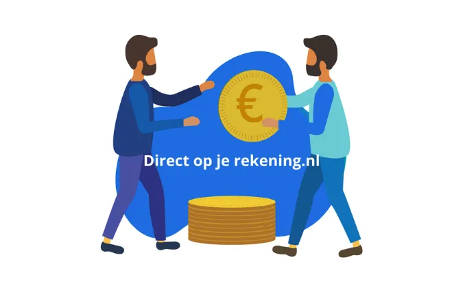 Snel geld nodig? Kies voor een flitskrediet zonder BKR