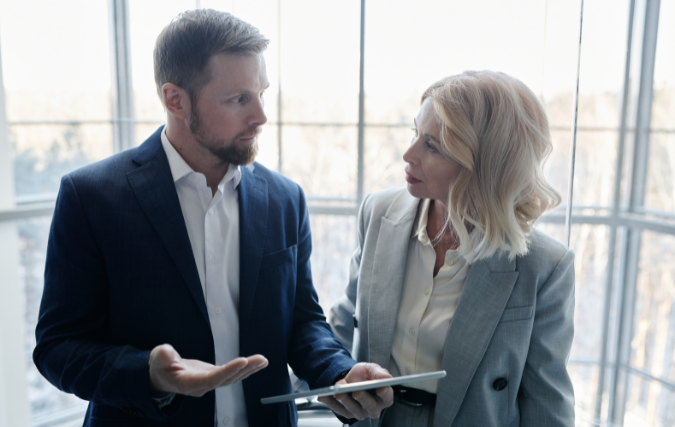 'Discussie over loonkloof verdient een genuanceerde benadering'