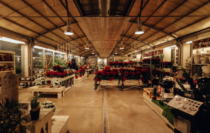 Hoe groen wordt het distributiecentrum van de toekomst? Dit is er gaande!