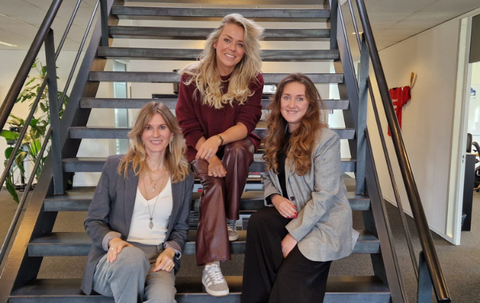 Diversiteit in de lift