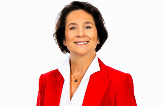 Eva van Pelt nieuwe voorzitter van de Duits-Nederlandse Handelskamer