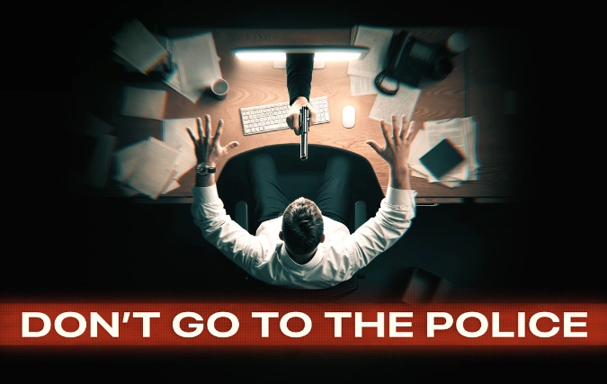 Nieuwe documentaire laat zien hoe één klik leidt tot 350.000 slachtoffers