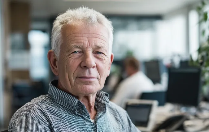 Doorwerken na AOW: wat betekent dat financieel écht?