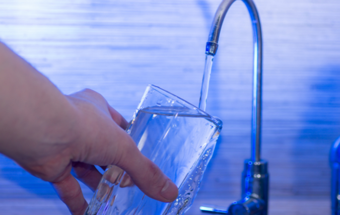 Waterveiligheid en legionella: Belangrijke informatie voor bedrijven