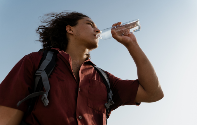 Waterzekerheid op festivals en tijdelijke evenementen: een kijkje in de waterregelingen