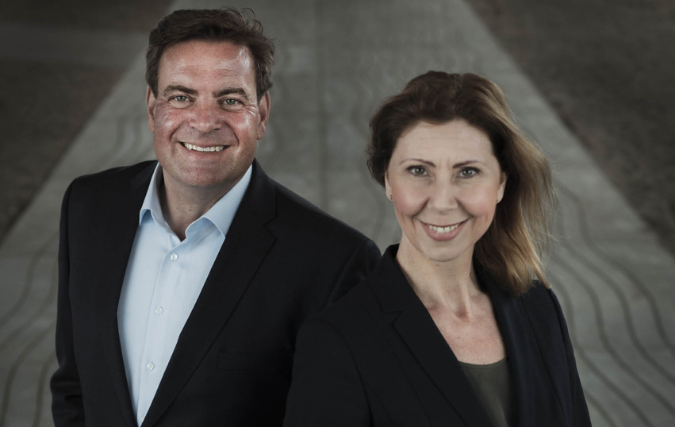 Bijzonder ondernemerschap: DROOM! Partners