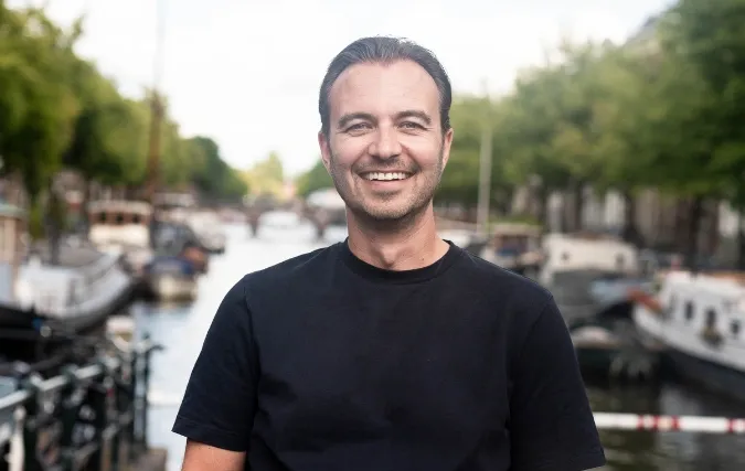 De wereld van drukwerk: hoe Rutger Diemel Drukbedrijf uitbouwde tot een miljoenenbedrijf