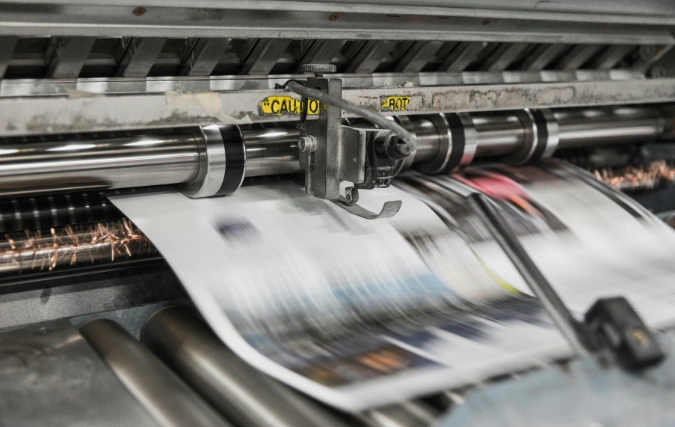 MKB-bedrijven investeren kritischer in drukwerk: kwaliteit en levertijd bepalen partnerkeuze