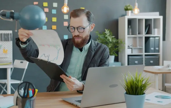 Impactmeting en rapportage voor circulaire initiatieven