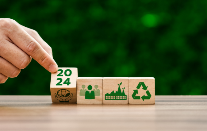 De kracht van groene partnerschappen – vier succesvolle voorbeelden