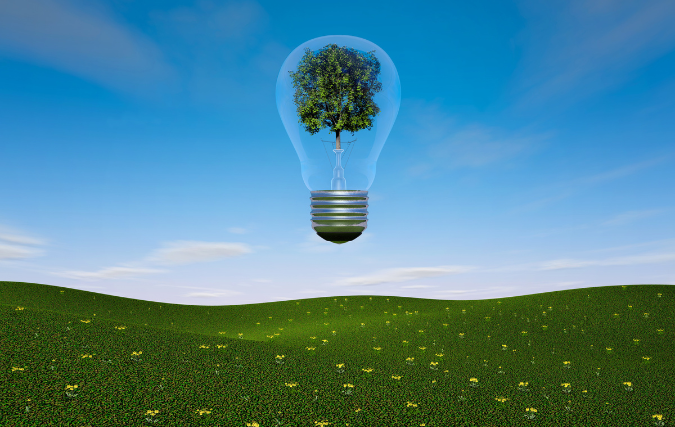 'Overheid moet duurzaam ondernemen uitnodigend maken door ondernemingsklimaatverandering'