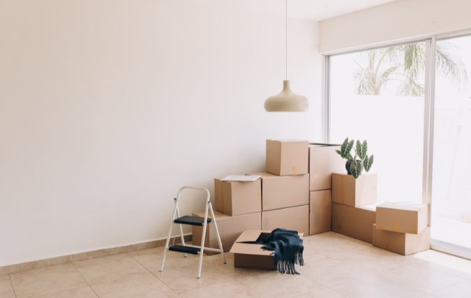 Zo zorg je dat je verhuizing zo duurzaam mogelijk verloopt