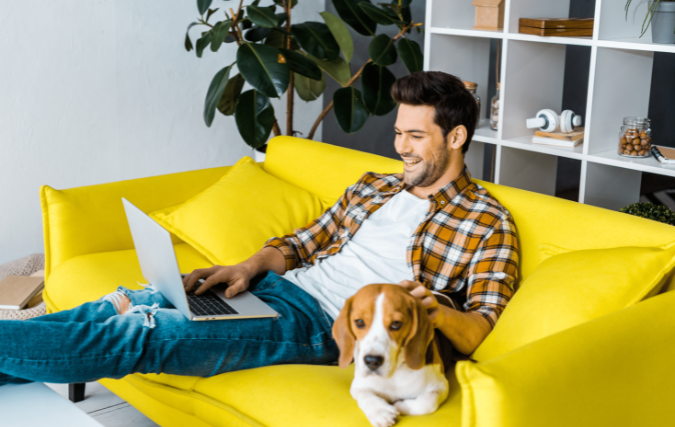 Een webshop starten: verleden tijd of nog steeds booming?