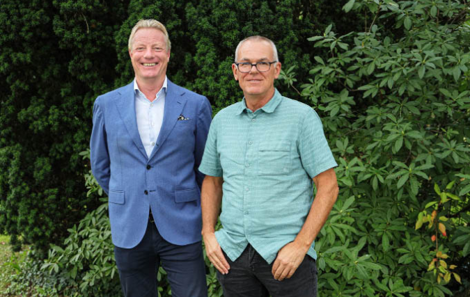 The Economic Board - Expertise partners cruciaal bij duurzame transitie