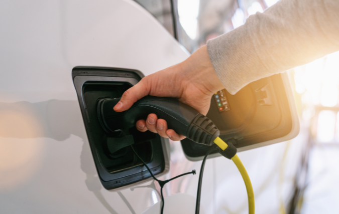 Zo verbeter je het imago van je bedrijf met een elektrische auto