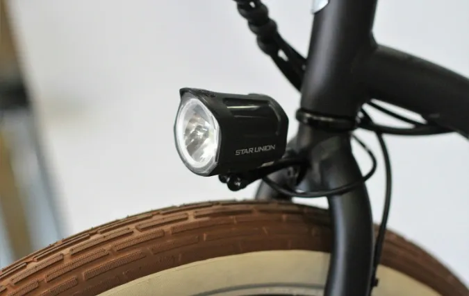 Duurzaam onderweg: de elektrische fiets verovert de werkvloer