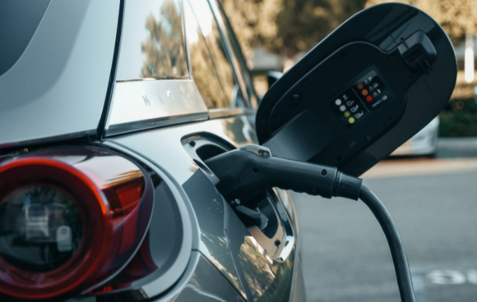 De top 3 elektrische auto's voor ondernemers