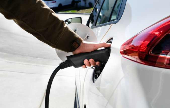 Bijtelling elektrische auto 2025: Wat verandert er?