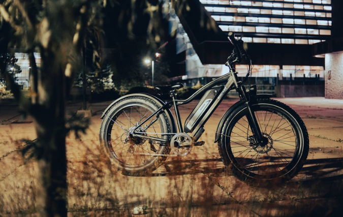 Elektrische fiets voor je personeel