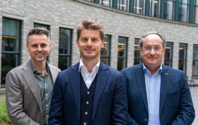 Elevation Group benoemt nieuwe directie