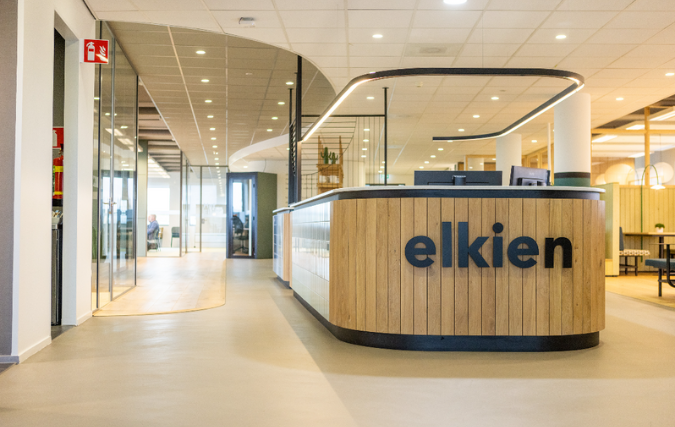 Exchange-koppeling in Facilitor zorgt voor 100% betrouwbaarheid bij Elkien