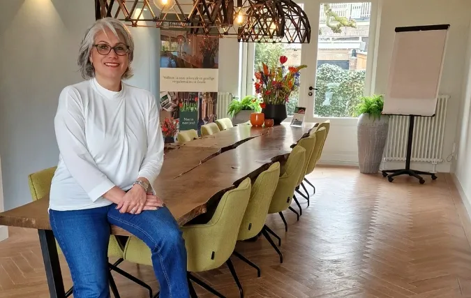 Vergaderen met karakter, midden in historisch Zwolle