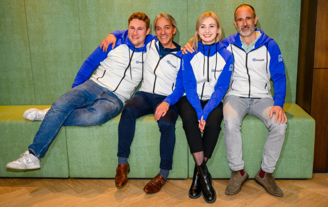 Optimale verankering in Duitsland voor Endeit Capital