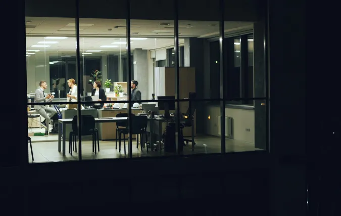 Waarom grootzakelijke energie steeds vaker de slimme keuze is voor bedrijven