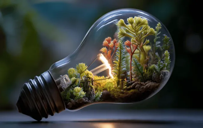 Energie besparen voor bedrijven: 7 tips en tricks