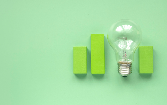 3 tips om op energiekosten te besparen in je bedrijfspand