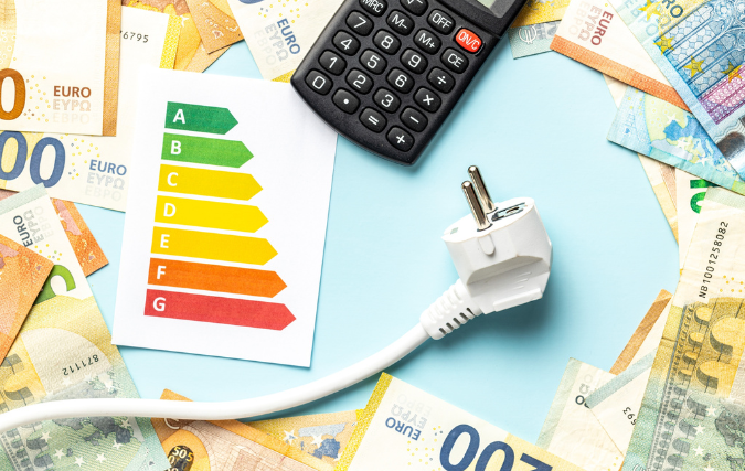 Energie besparen? Laat ons uw energielabel opstellen!