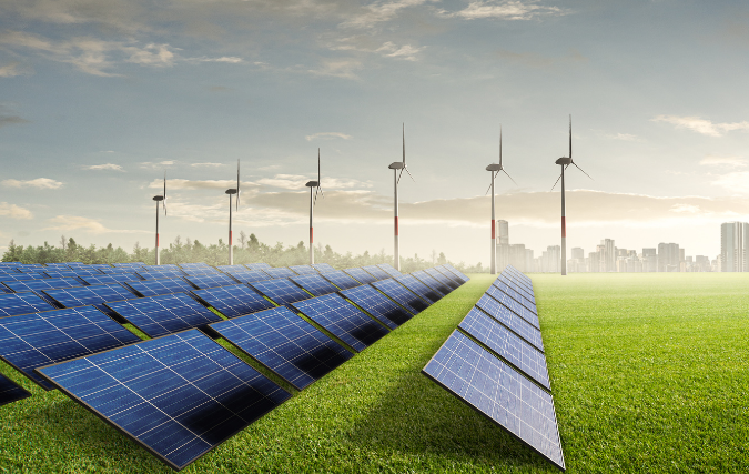 Audax Renewables neemt het voortouw: De energiepartner die dapper de transitie naar duurzame energie leidt.