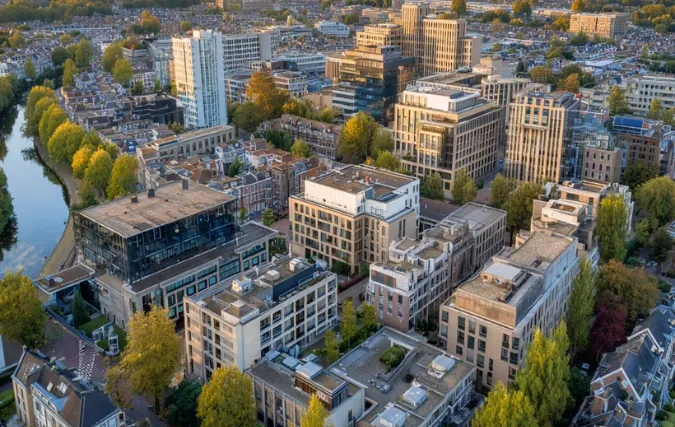 Energieverschillen in Utrecht: wat ondernemers nu moeten weten