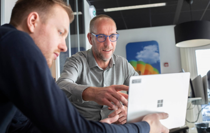 Je organisatie groeit; hoe zorg je ervoor dat de ICT met je organisatie meegroeit?