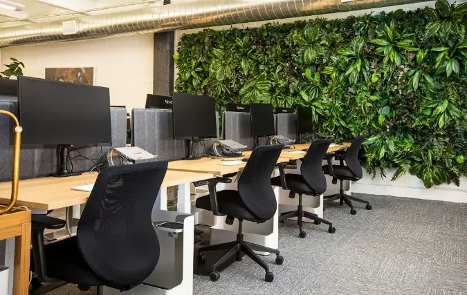 De voordelen van ergonomische stoelen voor je werkplek