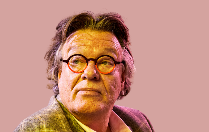 Ondernemer Eric Bartels: ‘Bedrijven moeten stoppen met Henry Ford-denken’