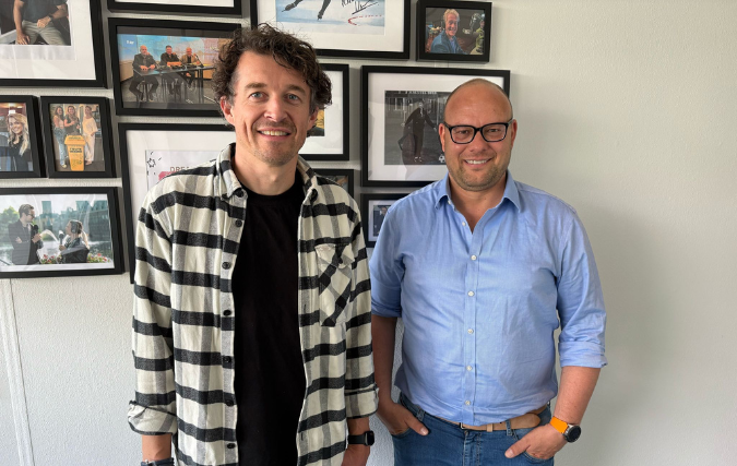 ESG automatiseren voor duurzame voorsprong