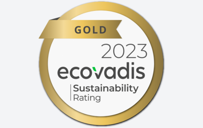 Eurofiber met ESG-programma in EcoVadis wereldwijde top-5 procent best presterende bedrijven