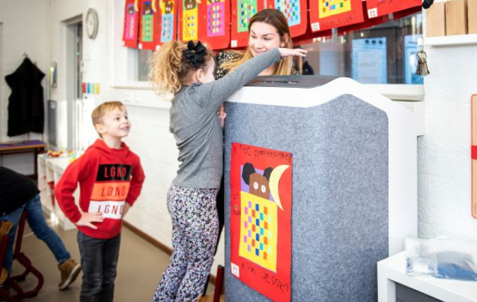 Hoe zorg je voor een gezonde en comfortabele leeromgeving in de winter?