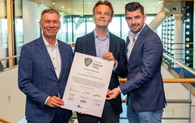 63 branches verenigen zich ter ondersteuning Europese cybersecurity richtlijn (NIS2)