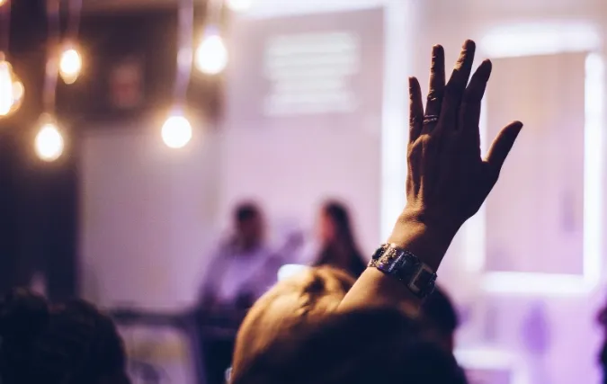 Ontdek de magie achter evenementenverhuur